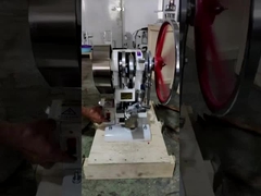 Customized Small Single Punch Tdp 1.5 Tablet Pill Press Machine