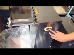 YK-90 सूखी पाउडर ग्रेन्युलेटर मशीन उच्च परिशुद्धता दवा ग्रेन्युलेटर